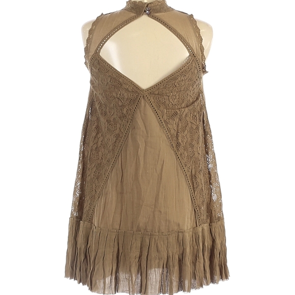 Free People Casual Dress - Picture 2 of 3